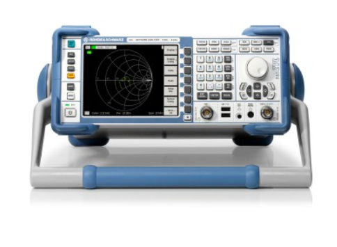 R&S®ZVL矢量网络分析仪